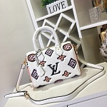 2021 Louis Vuitton Handbag For Women # 244187, cheap LV Handbags