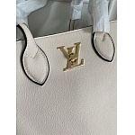 2021 Louis Vuitton Handbag For Women # 244193, cheap LV Handbags