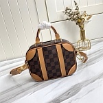 2021 Louis Vuitton Satchel For Women # 244197, cheap LV Satchels