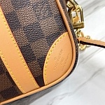 2021 Louis Vuitton Satchel For Women # 244197, cheap LV Satchels
