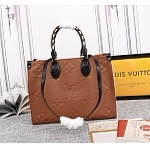 2021 Louis Vuitton Handbag For Women # 244199, cheap LV Handbags
