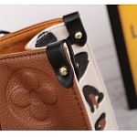 2021 Louis Vuitton Handbag For Women # 244199, cheap LV Handbags