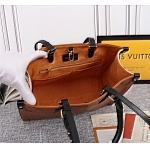 2021 Louis Vuitton Handbag For Women # 244199, cheap LV Handbags