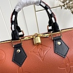 2021 Louis Vuitton Handbag For Women # 244200, cheap LV Handbags