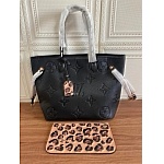 2021 Louis Vuitton Handbag For Women # 244202