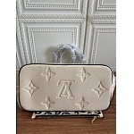2021 Louis Vuitton Handbag For Women # 244203, cheap LV Handbags