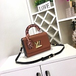 2021 Louis Vuitton Satchel For Women # 244209, cheap LV Satchels