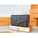 2021 Louis Vuitton Satchel For Women # 244210, cheap LV Satchels