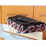 2021 Louis Vuitton Satchel For Women # 244210, cheap LV Satchels