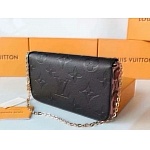 2021 Louis Vuitton Satchel For Women # 244210, cheap LV Satchels
