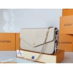 2021 Louis Vuitton Satchel For Women # 244212