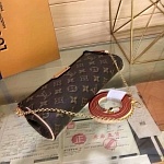 2021 Louis Vuitton Satchel For Women # 244213, cheap LV Satchels
