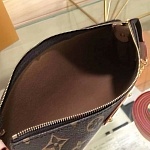 2021 Louis Vuitton Satchel For Women # 244213, cheap LV Satchels