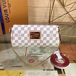 2021 Louis Vuitton Satchel For Women # 244215