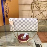 2021 Louis Vuitton Satchel For Women # 244215, cheap LV Satchels