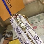 2021 Louis Vuitton Satchel For Women # 244215, cheap LV Satchels
