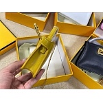 2021 Fendi Satchels For Women # 244277, cheap Fendi Satchels