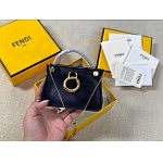 2021 Fendi Satchels For Women # 244280, cheap Fendi Satchels