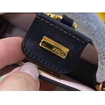 2021 Fendi Satchels For Women # 244280, cheap Fendi Satchels
