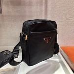 2021 Prada Satchels Unisex in 244301, cheap Prada Satchels