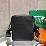 2021 Prada Satchels Unisex in 244301, cheap Prada Satchels