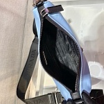 2021 Prada Satchels Unisex in 244302, cheap Prada Satchels