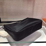 2021 Prada Satchels Unisex in 244304, cheap Prada Satchels