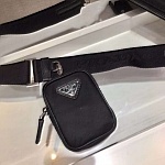 2021 Prada Satchels Unisex in 244304, cheap Prada Satchels