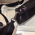 2021 Prada Satchels Unisex in 244304, cheap Prada Satchels