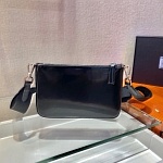 2021 Prada Satchels Unisex in 244306, cheap Prada Satchels