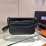 2021 Prada Satchels Unisex in 244307, cheap Prada Satchels