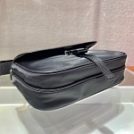 2021 Prada Satchels Unisex in 244307, cheap Prada Satchels