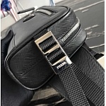 2021 Prada Satchels Unisex in 244308, cheap Prada Satchels