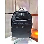 2021 Prada Backpack For Men in 244318