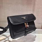 2021 Prada Satchels For Unisex in 244332, cheap Prada Satchels
