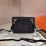 2021 Prada Satchels For Unisex in 244332, cheap Prada Satchels