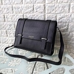 2021 Prada Messenger Bag For Unisex in 244334, cheap Prada Satchels