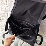 2021 Prada Messenger Bag For Unisex in 244334, cheap Prada Satchels