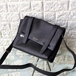 2021 Prada Messenger Bag For Unisex in 244334, cheap Prada Satchels