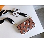 2021 Louis Vuitton Satchels For Women in 244347, cheap LV Satchels