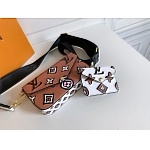 2021 Louis Vuitton Satchels For Women in 244347, cheap LV Satchels