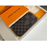 2021 Louis Vuitton Satchels For Women in 244348, cheap Louis Vuitton Wallet