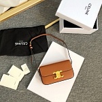 2021 Celine Shoulder Bag For Women in 244352