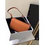 2021 Celine Shoulder Bag For Women in 244352, cheap Celine Satchels