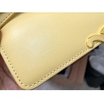 2021 Celine Shoulder Bag For Women in 244354, cheap Celine Satchels