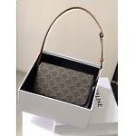 2021 Celine Shoulder Bag For Women in 244355, cheap Celine Satchels