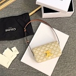 2021 Celine Shoulder Bag For Women in 244356, cheap Celine Satchels