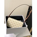 2021 Celine Shoulder Bag For Women in 244356, cheap Celine Satchels