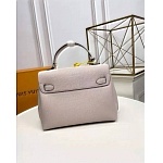 2021 Louis Vuitton Handbag For Women in 244357, cheap LV Handbags