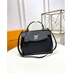 2021 Louis Vuitton Handbag For Women in 244358
